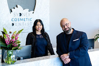 Sydney Cosmetic Dentist