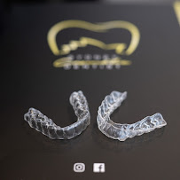 Sydney Cosmetic Dentist