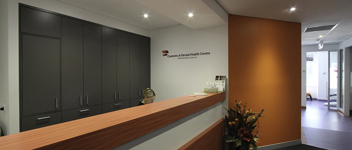 Better Smiles Bondi Junction
