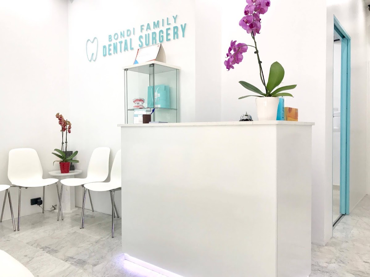 Bondi Family Dental Surgery