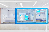 Bupa Dental Bondi Junction in Sydney