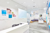 Bupa Dental Bondi Junction