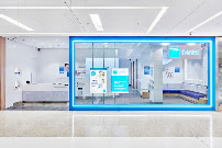 Bupa Dental Bondi Junction