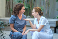 Dr. Maria Avis