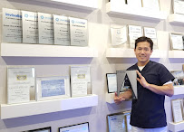 Dental Clinic @ World Tower