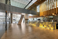 Dental Clinic @ World Tower