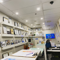 Dental Clinic @ World Tower