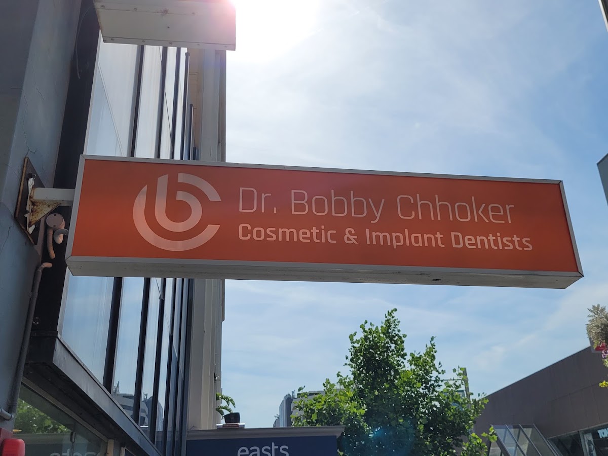 Dr. Bobby Chhoker Dental Clinic
