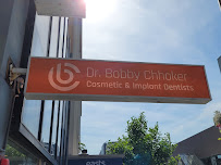 Dr. Bobby Chhoker Dental Clinic in Sydney