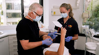 Dentist in the Park