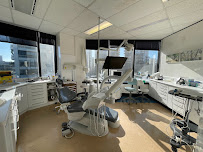 Dentist in the Park in Sydney