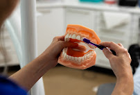 Dentist in the Park