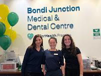 100% Bulk Billing - Bondi Junction Medical & Dental Centre in Sydney