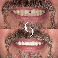Cosmetique Dental - Bondi Junction