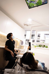 Cosmetique Dental - Bondi Junction