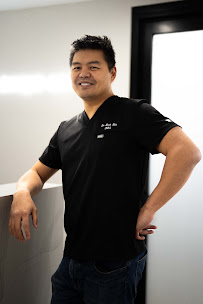 Cosmetique Dental - Bondi Junction