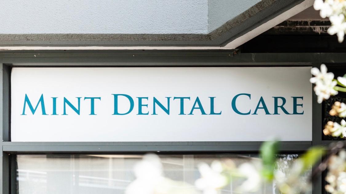 Mint Dental Care