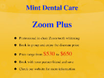 Mint Dental Care