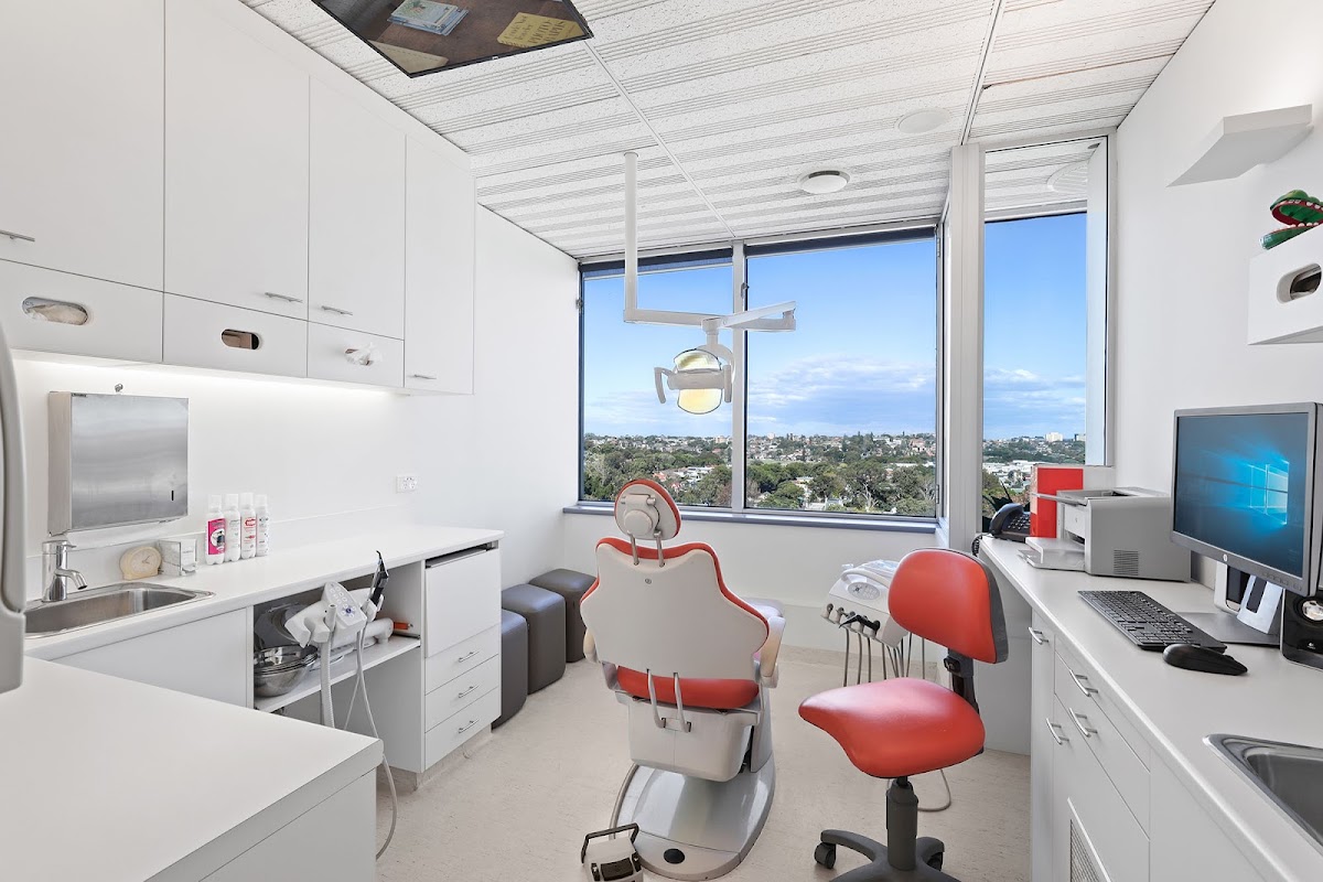 Dr Nita Pai Kids Dental Sydney