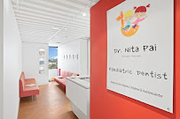 Dr Nita Pai Kids Dental Sydney