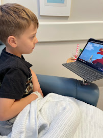 Dr Nita Pai Kids Dental Sydney