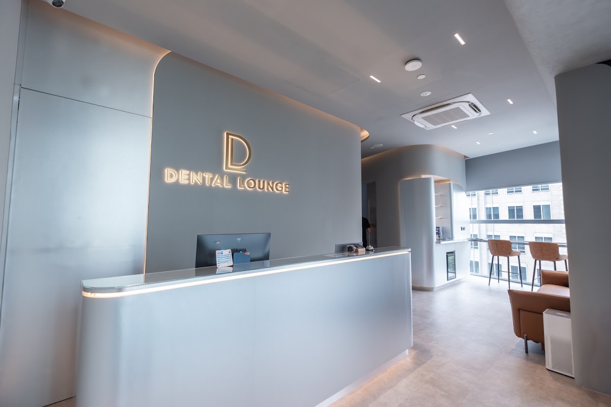 City Dental Lounge
