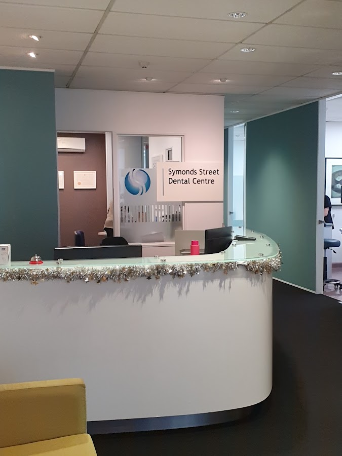 Symonds Street Dental Centre