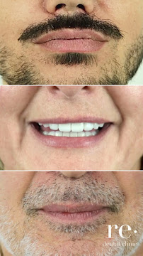 Re Dental Clinic