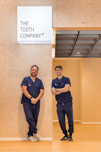 The Tooth Company Grey Lynn