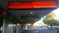 Accent Dentists - Cosmetic Dentist