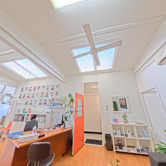 Accent Dentists - Cosmetic Dentist