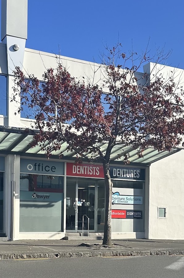Affordable Dentists Ellerslie