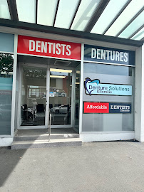 Affordable Dentists Ellerslie