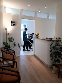 Epsom Dental Centre - Dr. Joe Yen