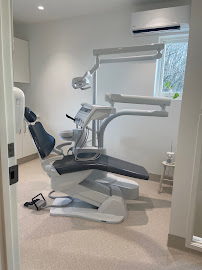 Epsom Dental Centre - Dr. Joe Yen