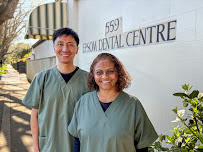 Epsom Dental Centre - Dr. Joe Yen in Auckland