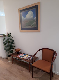 Epsom Dental Centre - Dr. Joe Yen