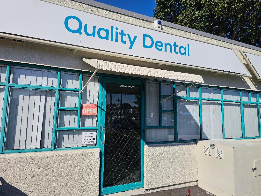 Quality Dental