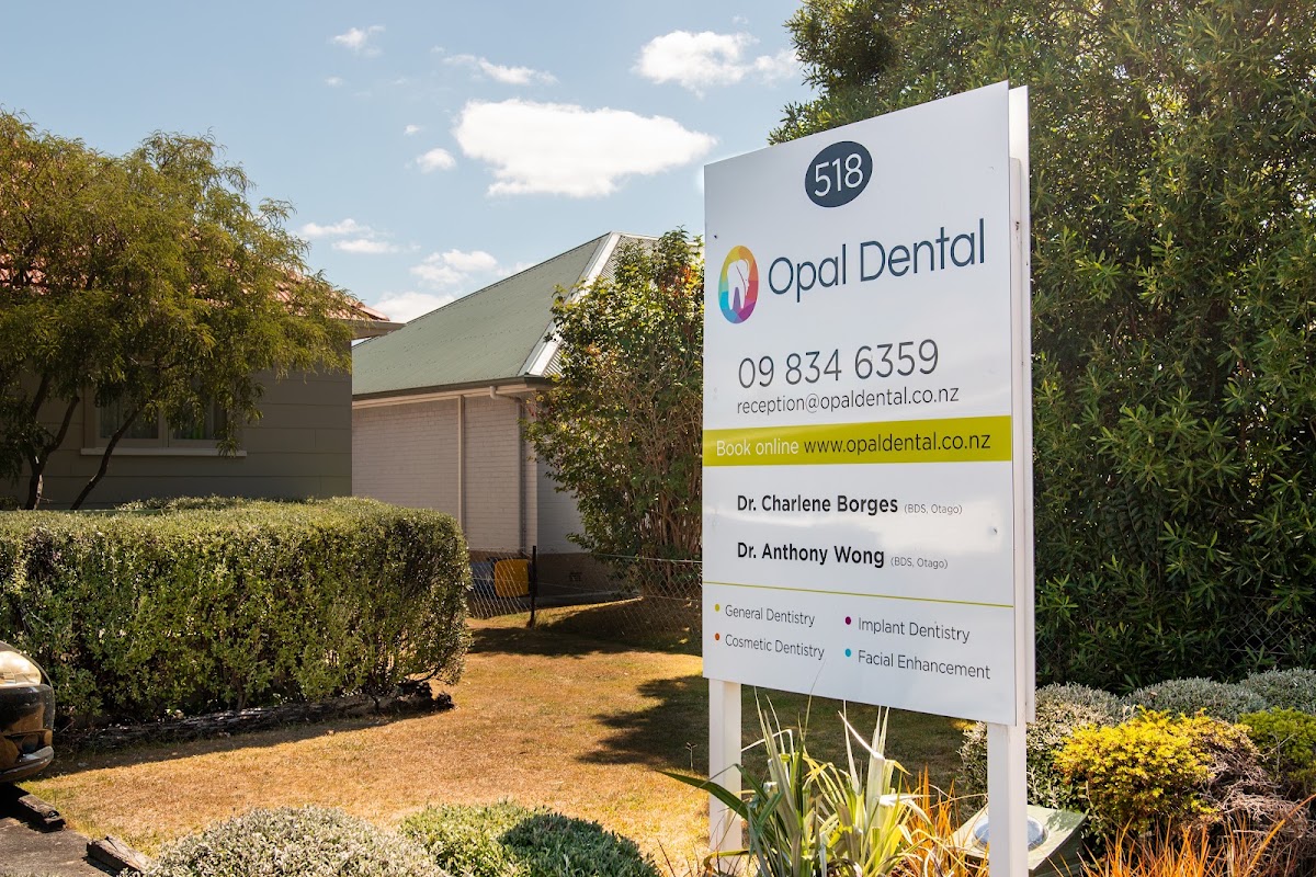 Opal Dental Te Atatu