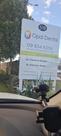 Opal Dental Te Atatu