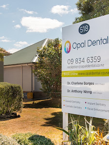 Opal Dental Te Atatu in Auckland