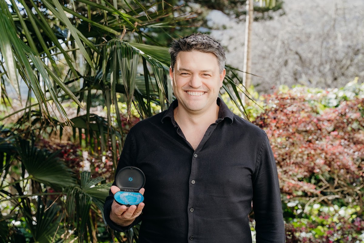 Dr Steven Casci