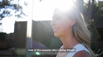 Dr Steven Casci