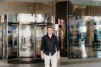 Dr Steven Casci