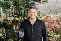 Dr Steven Casci in Auckland