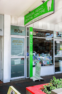 Mokoia Road Dental Centre