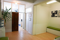 Mokoia Road Dental Centre