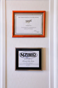 Mokoia Road Dental Centre