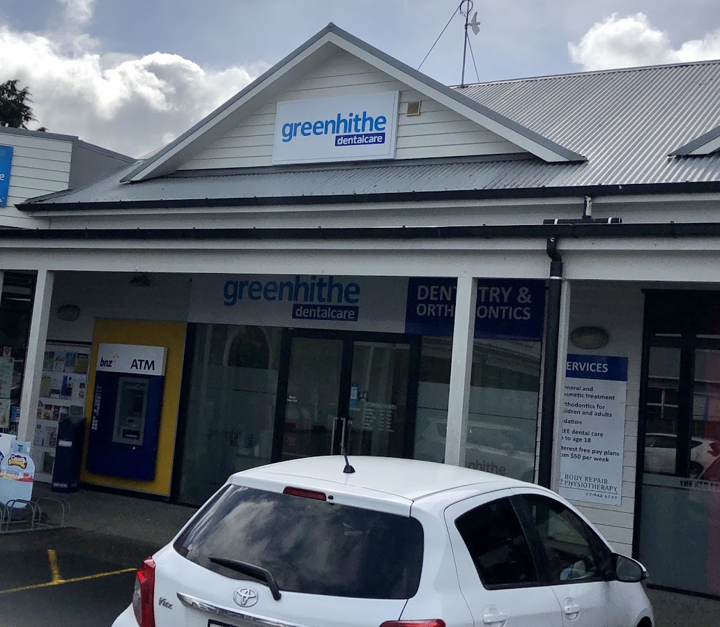 Greenhithe Dental Boutique