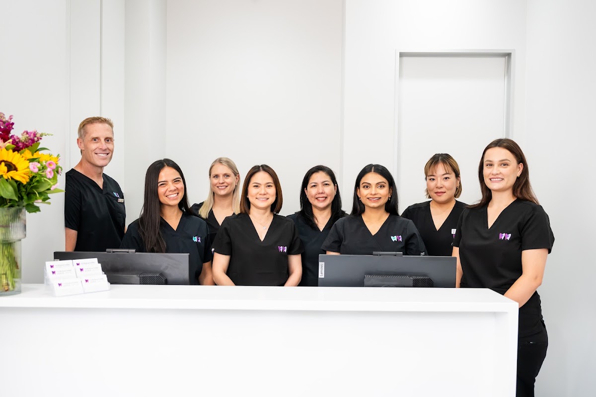 Hobsonville Point Dental